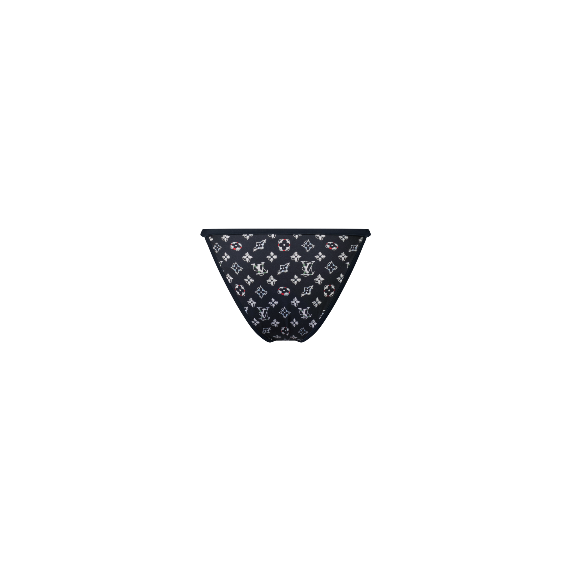 Blue Swimwear for Women | LOUIS VUITTON ®